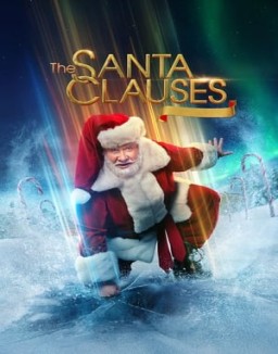 ¡Vaya familia Claus! stream