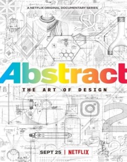 Abstract: el arte del diseño T2