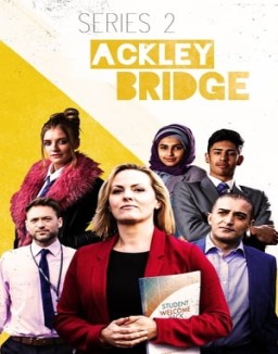 Ackley Bridge temporada  2 online