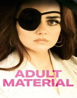 Adult Material T1