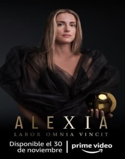 Alexia: Labor Omnia Vincit T1