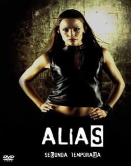 Alias temporada  2 online