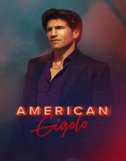 American Gigolo stream