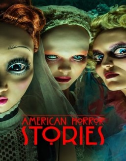 American Horror Stories T2