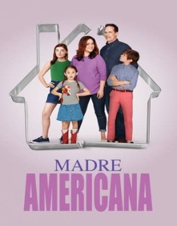 American Housewife T1