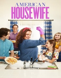 American Housewife stream