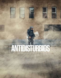 Antidisturbios online gratis