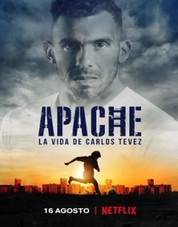 Apache: La vida de Carlos Tevez stream