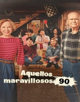 Aquellos maravillosos 90 stream