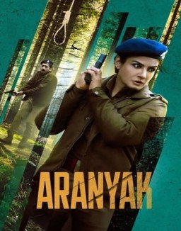 Aranyak stream