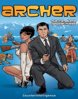 Archer T3