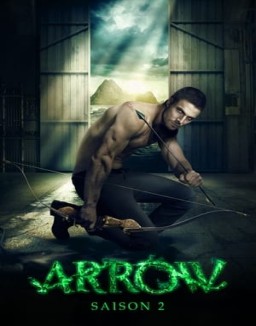 Arrow T2