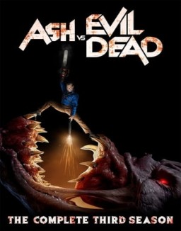 Ash vs Evil Dead