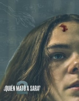 ¿Quién mató a Sara? stream