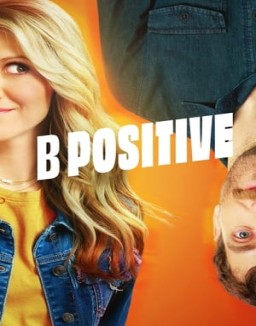 B Positive online gratis