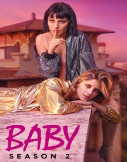 Baby temporada  2 online