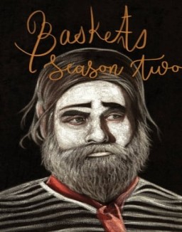 Baskets temporada  2 online