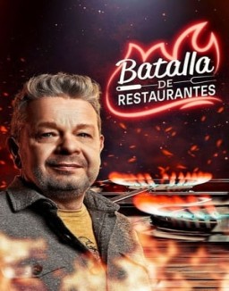 Batalla de restaurantes online gratis