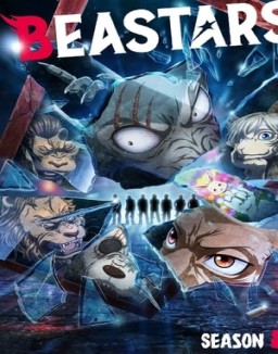 Beastars online gratis