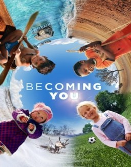 Becoming You T1