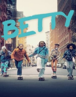 Betty online gratis