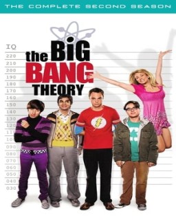 Big Bang T2