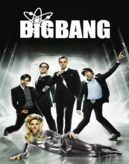 Big Bang stream