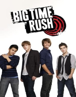 Big Time Rush T2