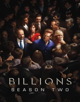 Billions T2