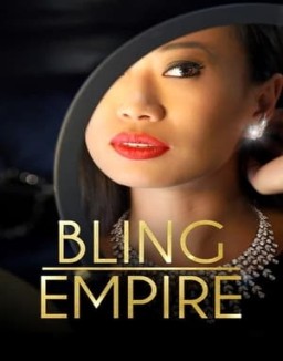 Bling Empire stream