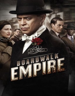 Boardwalk Empire stream