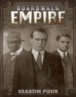 Boardwalk Empire T4