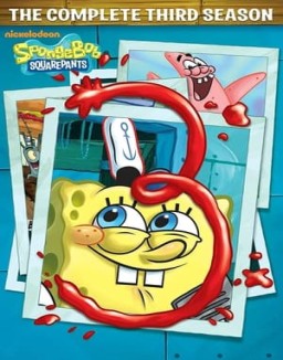 Bob Esponja T3