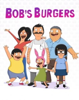 Bob's Burgers stream