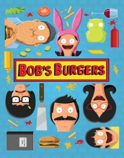 Bob's Burgers T13