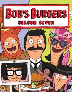 Bob's Burgers stream