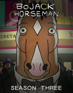 BoJack Horseman stream