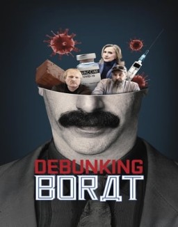 Borat’s American Lockdown & Debunking Borat stream