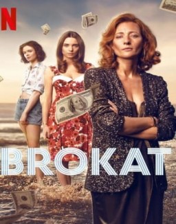 Brokat T1