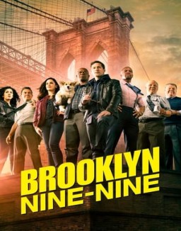 Brooklyn Nine-Nine temporada  1 online