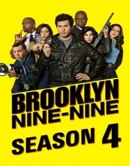 Brooklyn Nine-Nine stream