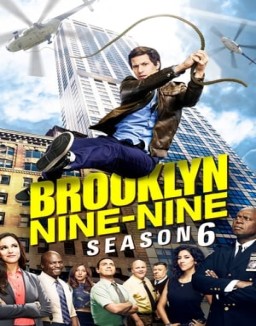 Brooklyn Nine-Nine T6