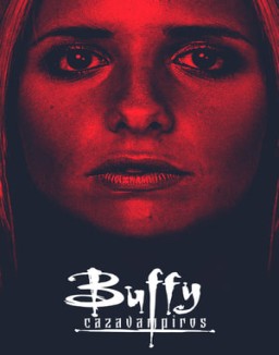 Buffy, cazavampiros temporada  1 online