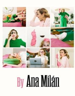 By Ana Milán temporada  1 online