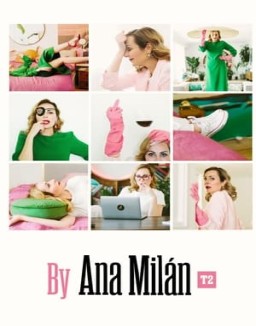 By Ana Milán online gratis