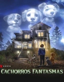 Cachorros fantasmas T1