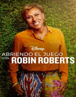 Cambiando las tornas con Robin Roberts T1