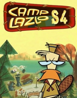 Campamento Lazlo temporada  4 online