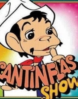 Cantinflas Show online gratis