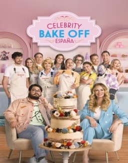 Celebrity Bake Off España